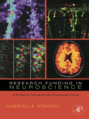 cover image of Research Funding in Neuroscience